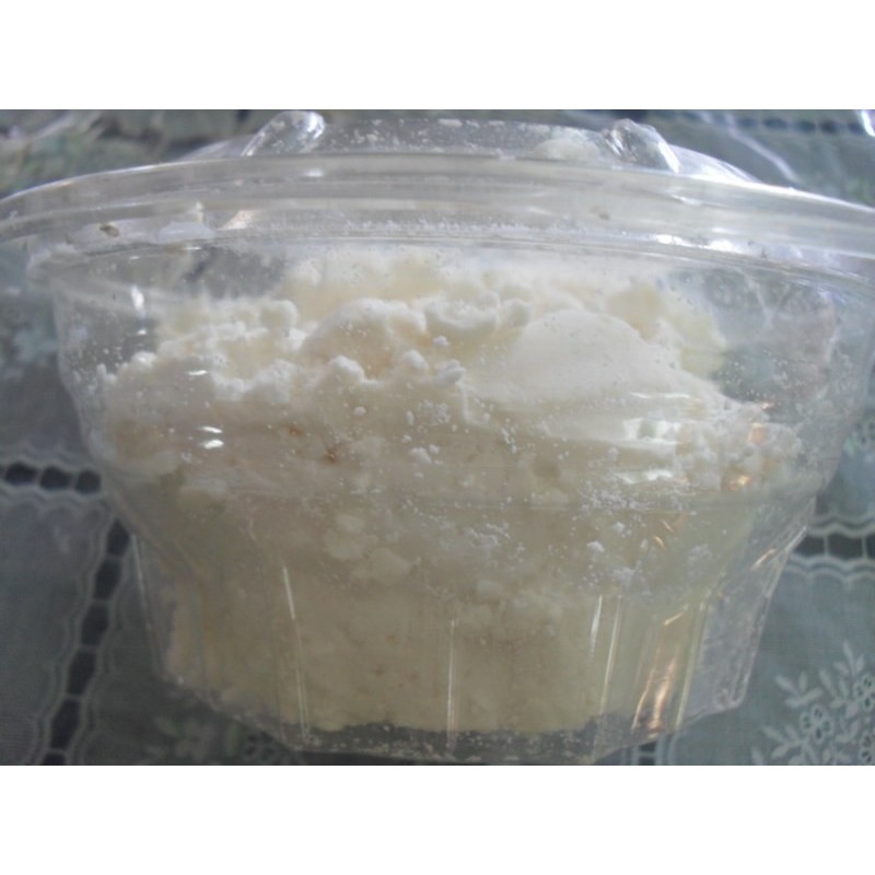 Poudre De Lait De Coco 100g