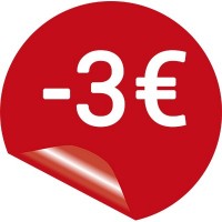 -1€